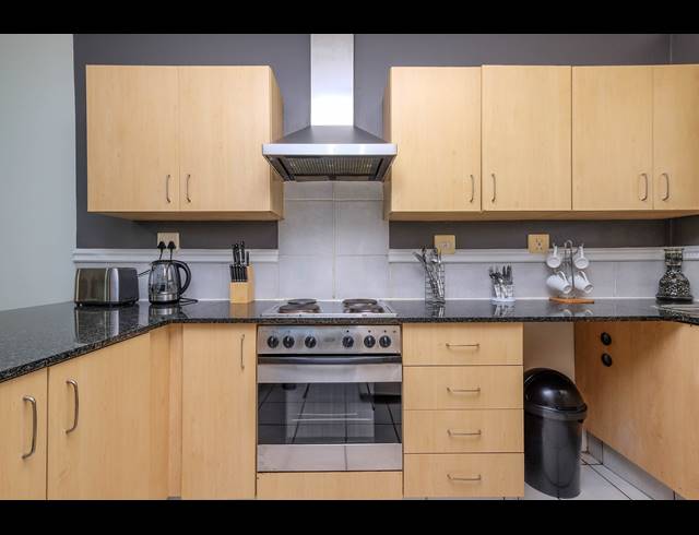 2 BEDROOM APARTMENT TO LET IN MORNINGSIDE